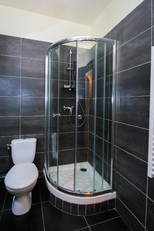 Le Zebre, T1 Hypercentre Chic Et Cosy, Wifi Par Sovalfi Διαμέρισμα Σαιντ-Ετιέν Εξωτερικό φωτογραφία