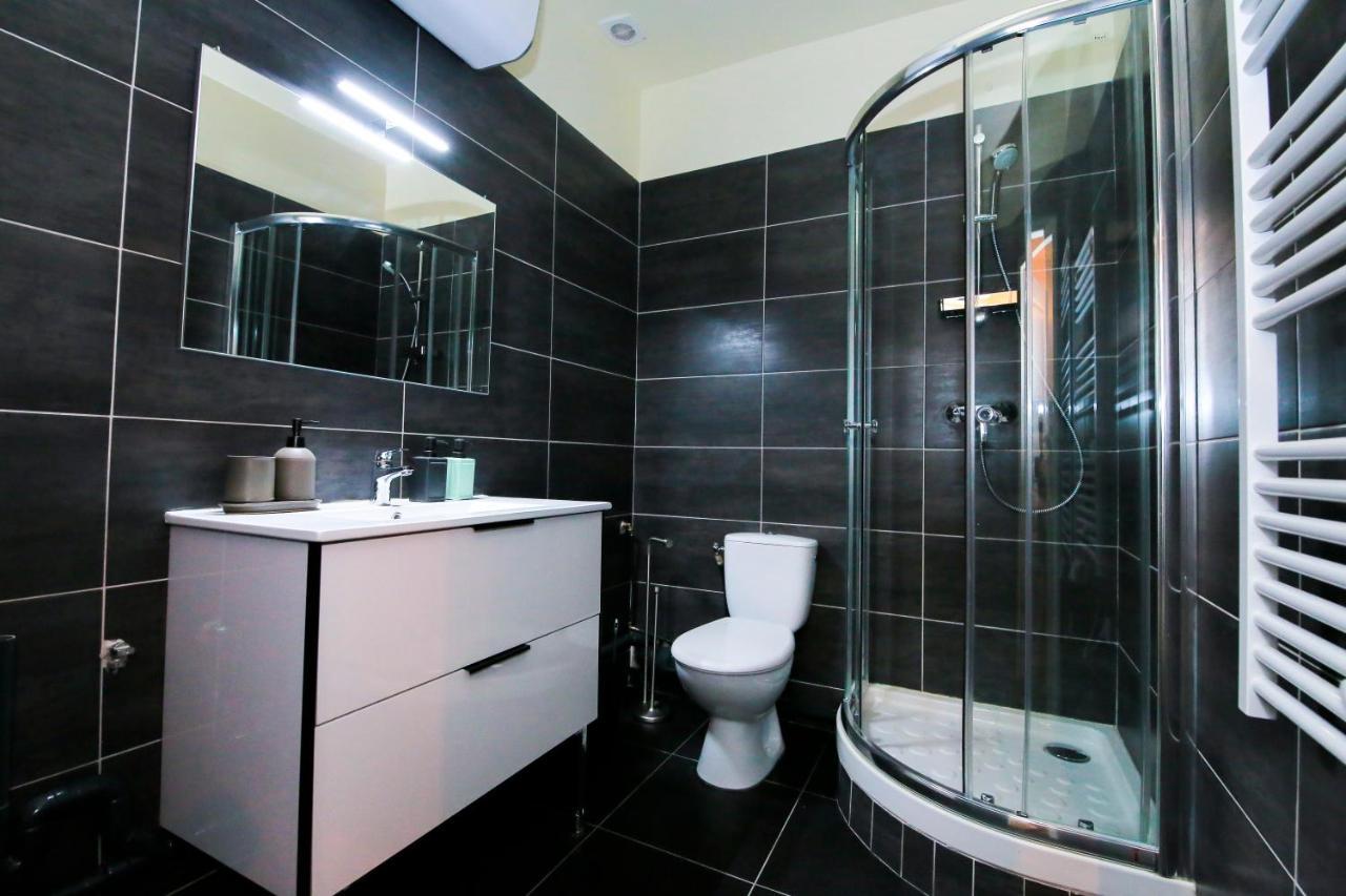 Le Zebre, T1 Hypercentre Chic Et Cosy, Wifi Par Sovalfi Διαμέρισμα Σαιντ-Ετιέν Εξωτερικό φωτογραφία