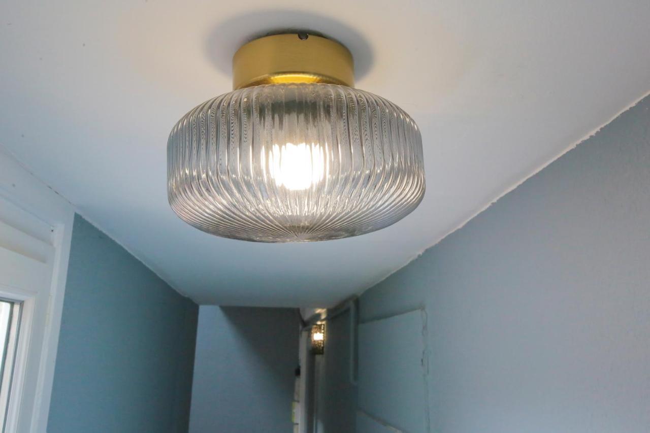Le Zebre, T1 Hypercentre Chic Et Cosy, Wifi Par Sovalfi Διαμέρισμα Σαιντ-Ετιέν Εξωτερικό φωτογραφία