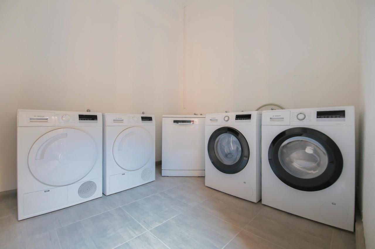 Le Zebre, T1 Hypercentre Chic Et Cosy, Wifi Par Sovalfi Διαμέρισμα Σαιντ-Ετιέν Εξωτερικό φωτογραφία